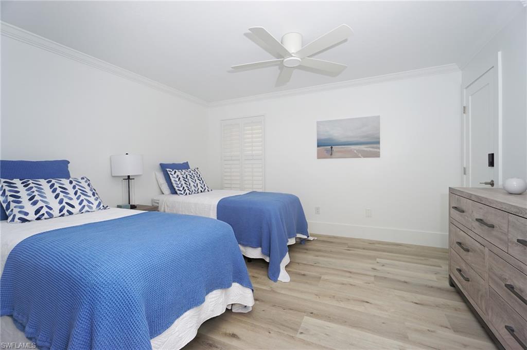 AMBASSADOR CLUB - Residential Lease