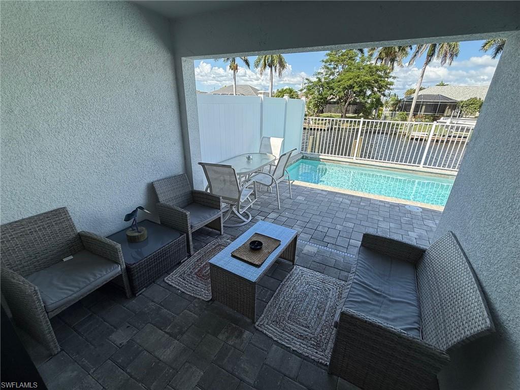 CAPE CORAL - Residential Lease