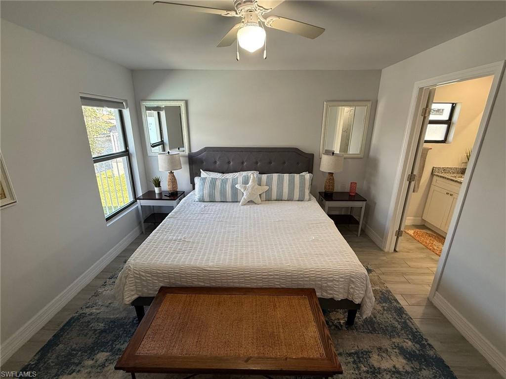 CAPE CORAL - Residential Lease