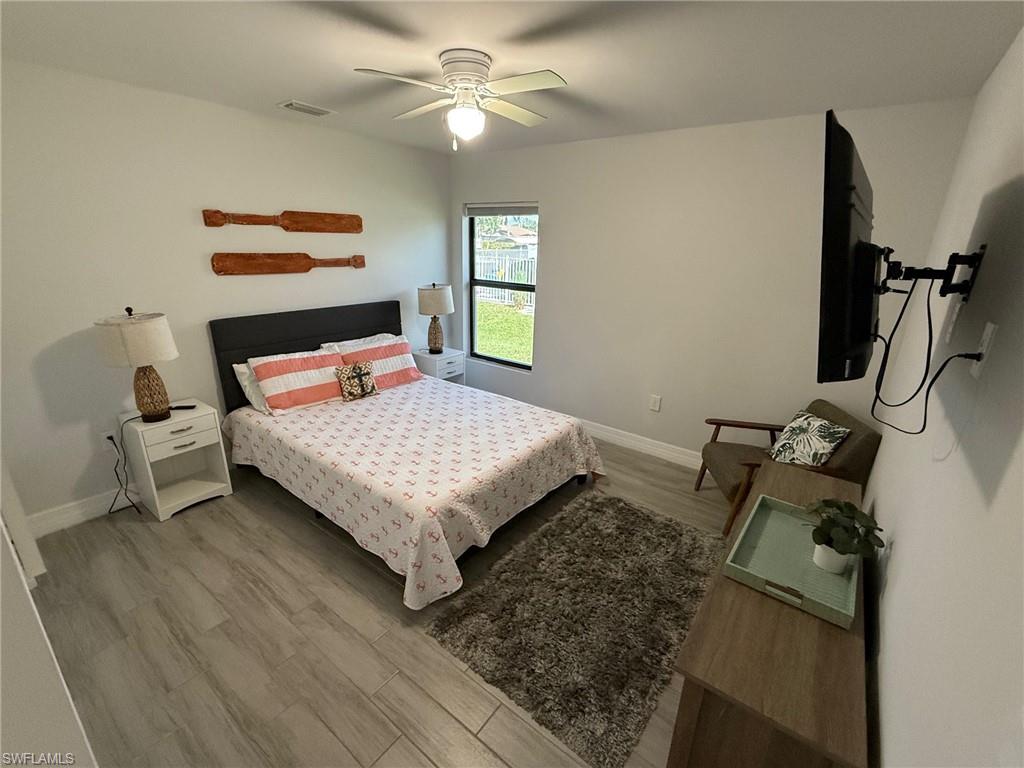 CAPE CORAL - Residential Lease