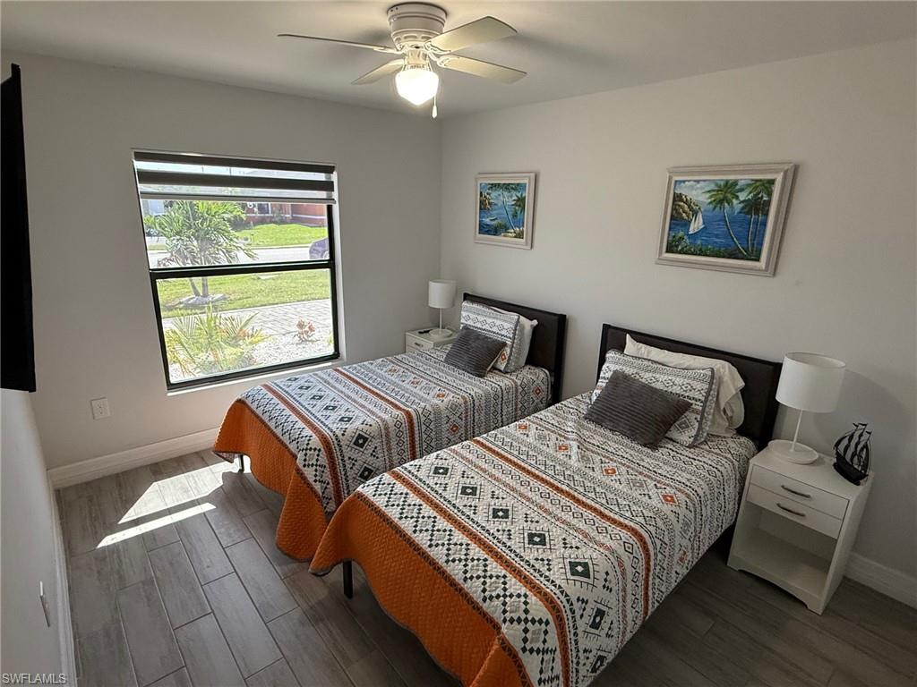 CAPE CORAL - Residential Lease
