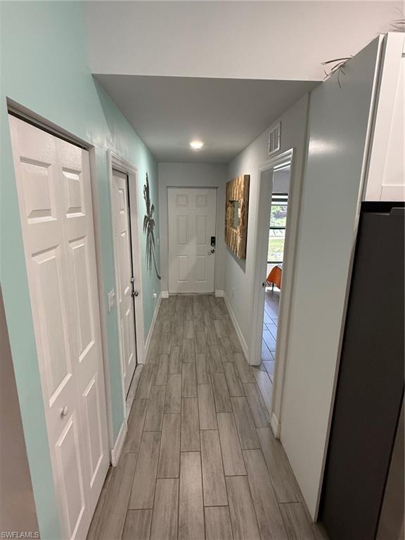CAPE CORAL - Residential Lease
