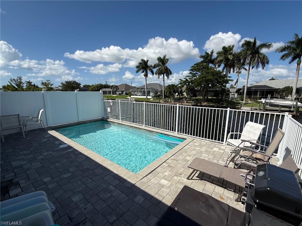 CAPE CORAL - Residential Lease