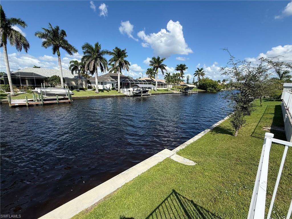 CAPE CORAL - Residential Lease