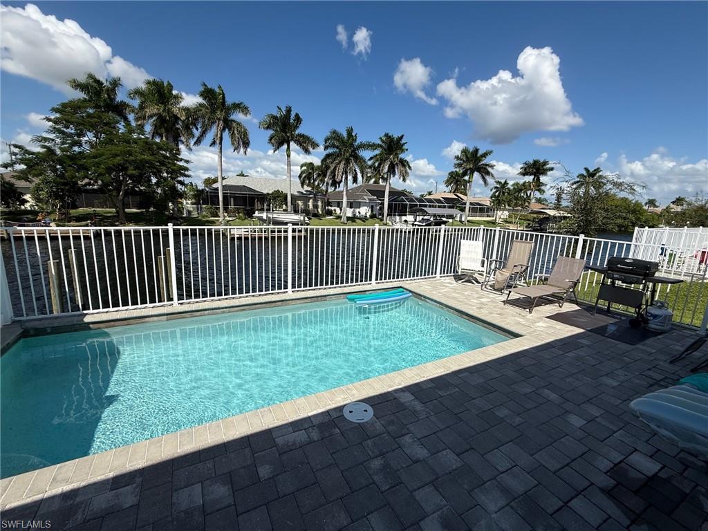 CAPE CORAL - Residential Lease