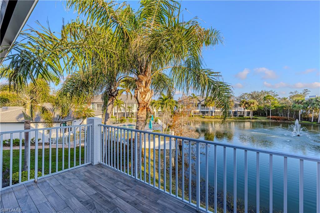 CAY LAGOON - Residential Lease