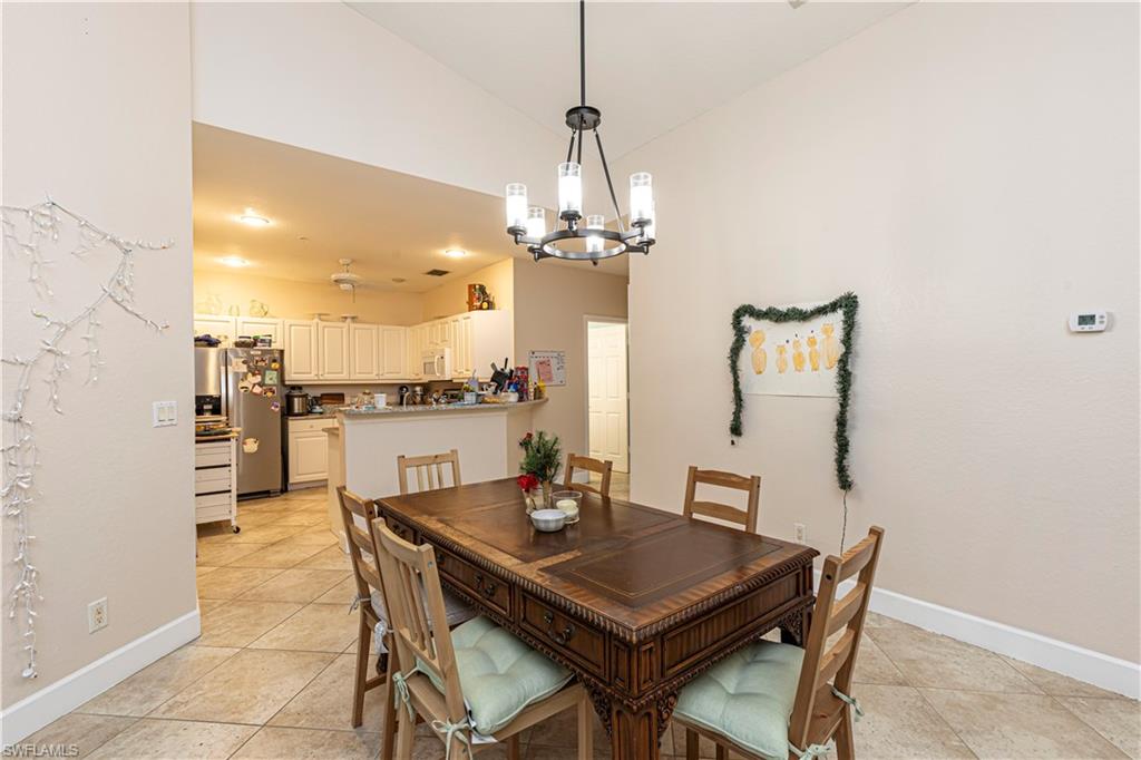 CAY LAGOON - Residential Lease