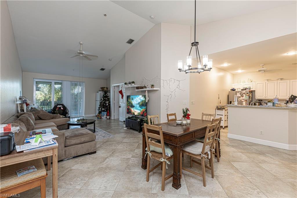 CAY LAGOON - Residential Lease