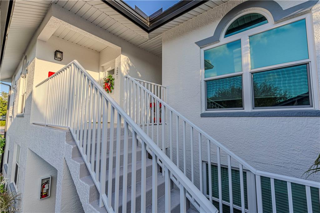 CAY LAGOON - Residential Lease