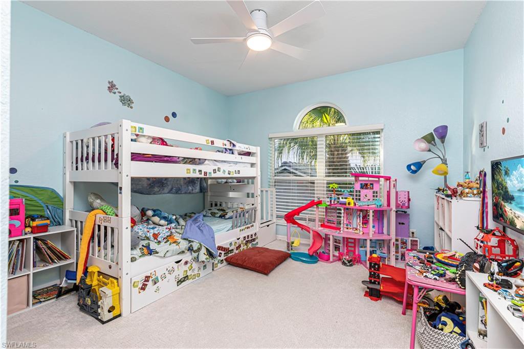 CAY LAGOON - Residential Lease