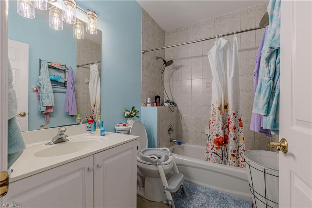 CAY LAGOON - Residential Lease
