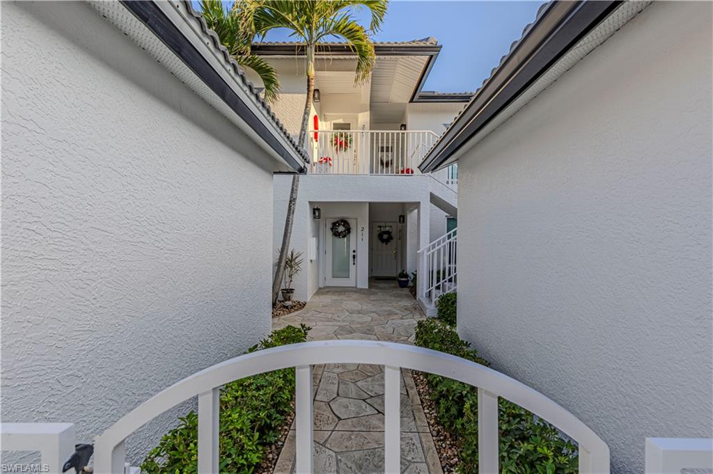 CAY LAGOON - Residential Lease
