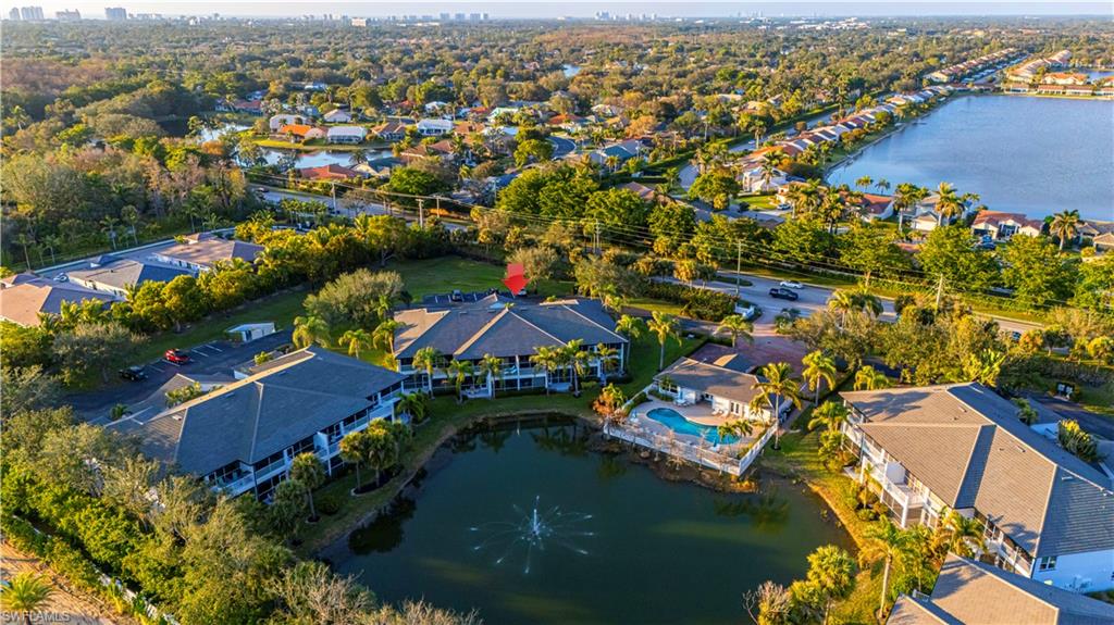 CAY LAGOON - Residential Lease