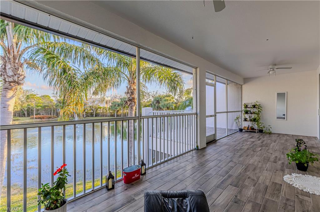 CAY LAGOON - Residential Lease