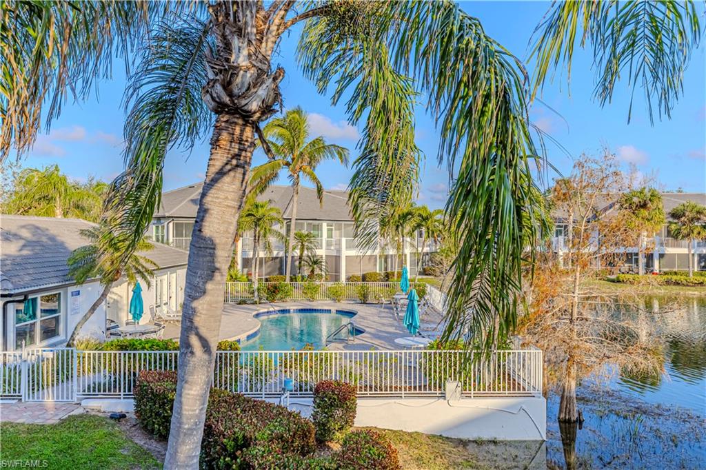CAY LAGOON - Residential Lease