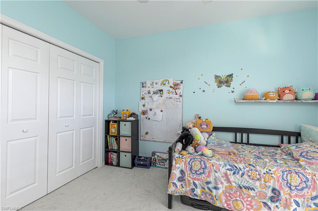 CAY LAGOON - Residential Lease