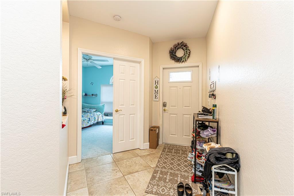 CAY LAGOON - Residential Lease