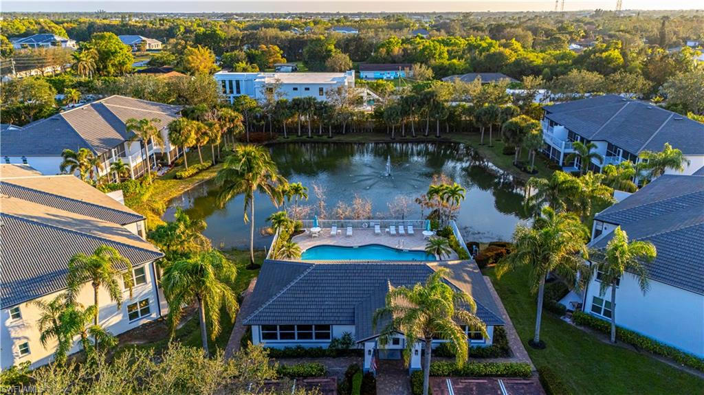 CAY LAGOON - Residential Lease