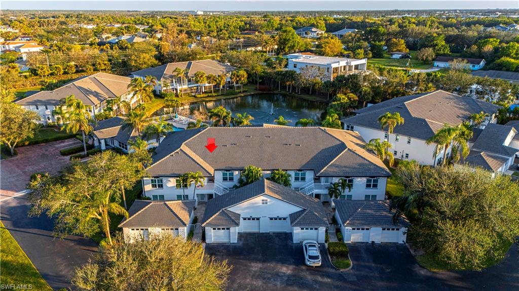 CAY LAGOON - Residential Lease