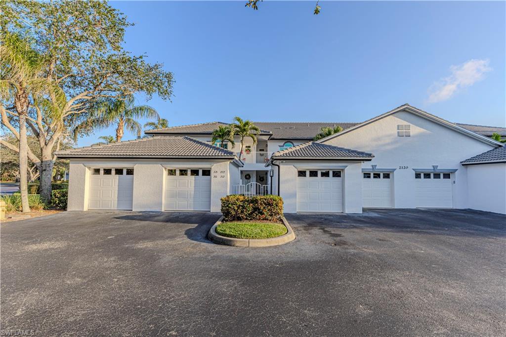 CAY LAGOON - Residential Lease