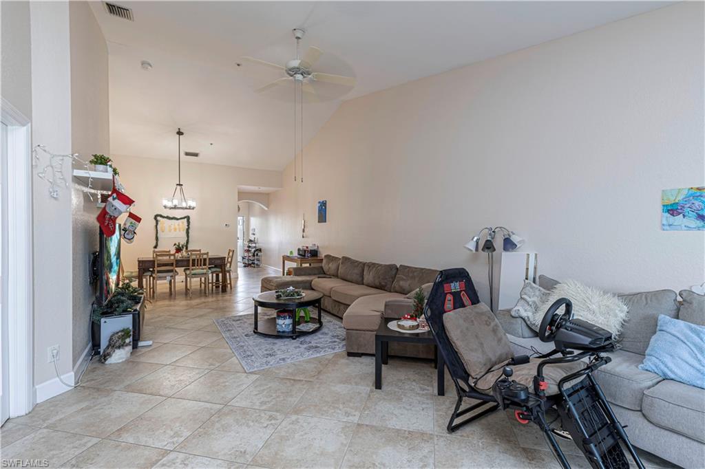 CAY LAGOON - Residential Lease