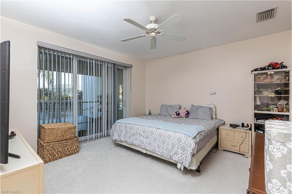 CAY LAGOON - Residential Lease