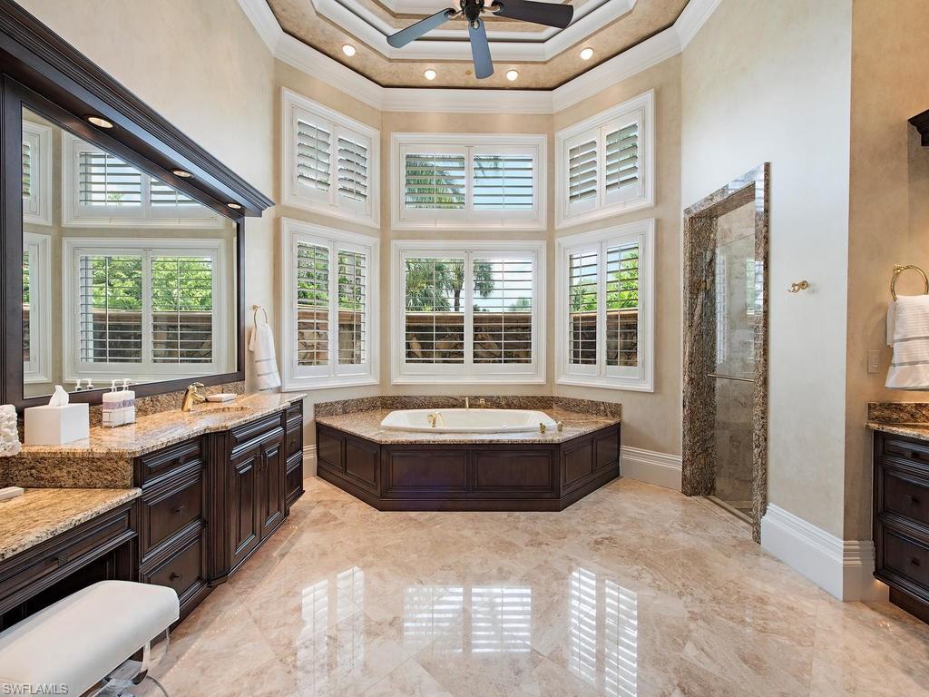 ESTATES AT GREY OAKS - Residential