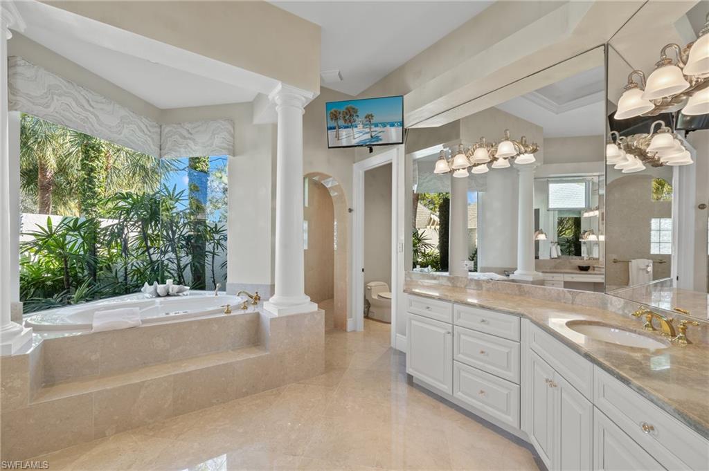 ROOKERY LAKE - Residential