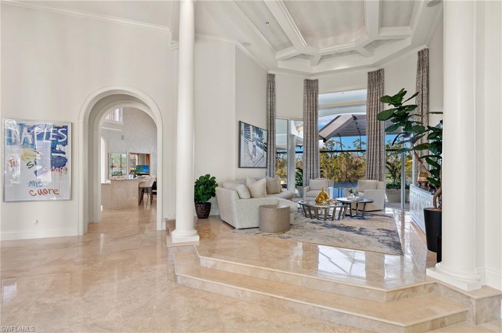 ROOKERY LAKE - Residential