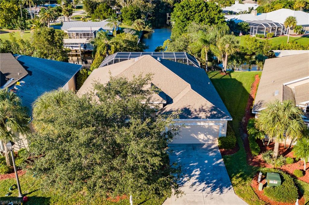 PALM ISLAND - Residential