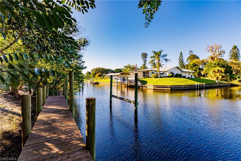 PALM ISLAND - Residential