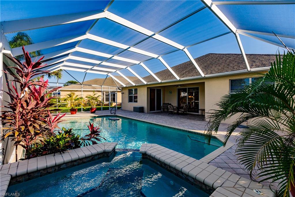 PALM ISLAND - Residential