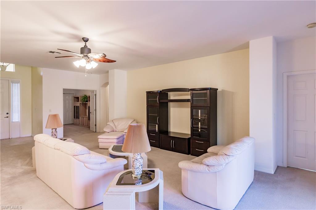 PALM ISLAND - Residential