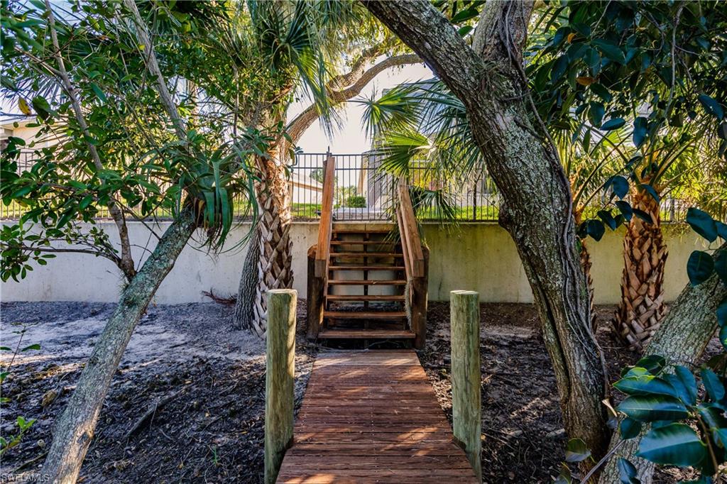 PALM ISLAND - Residential