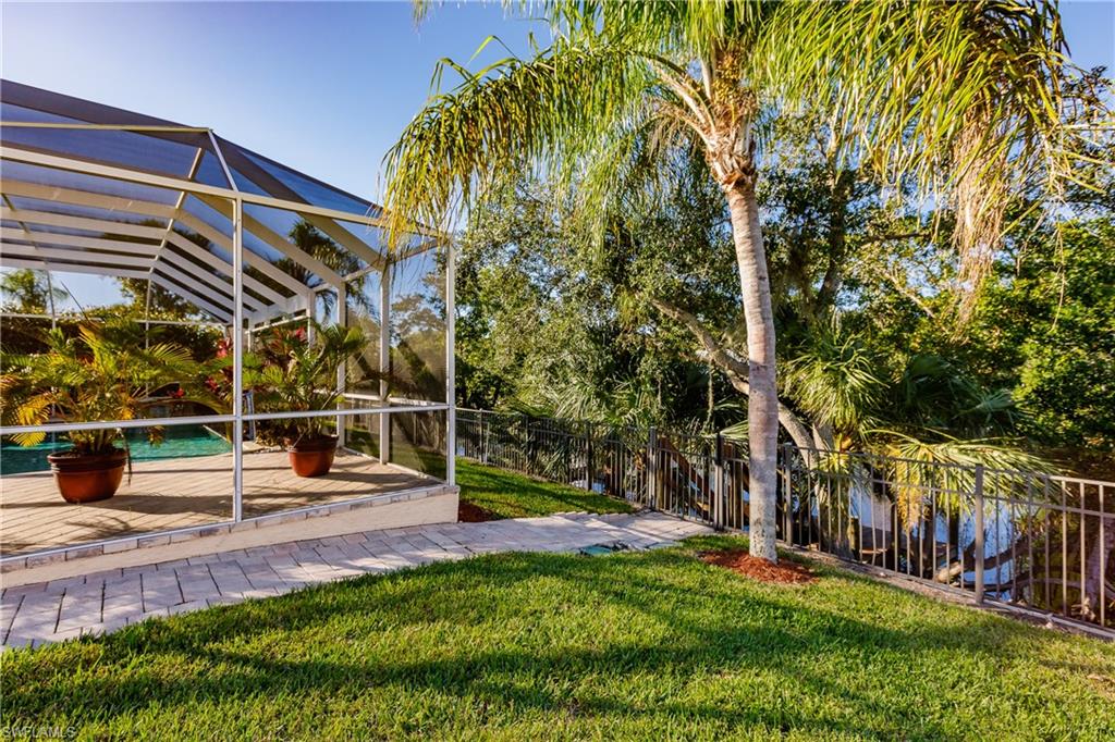 PALM ISLAND - Residential