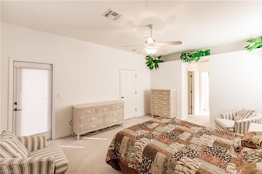PALM ISLAND - Residential