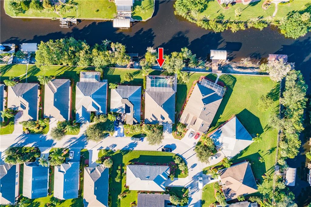 PALM ISLAND - Residential