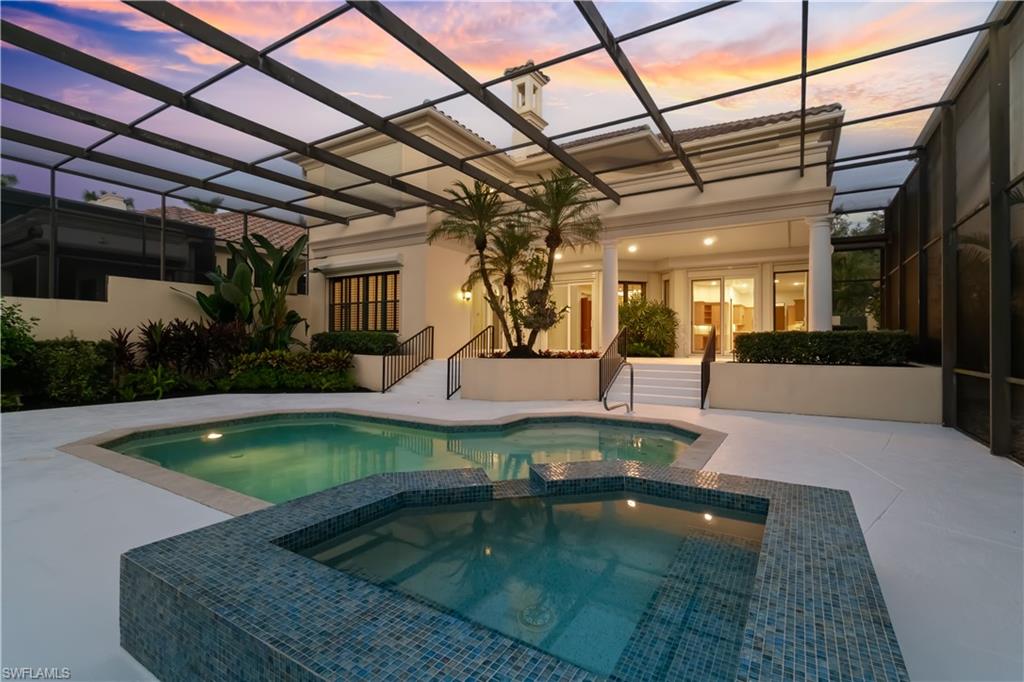 VIZCAYA AT BAY COLONY - Residential