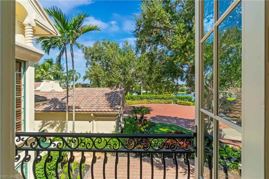 VIZCAYA AT BAY COLONY - Residential