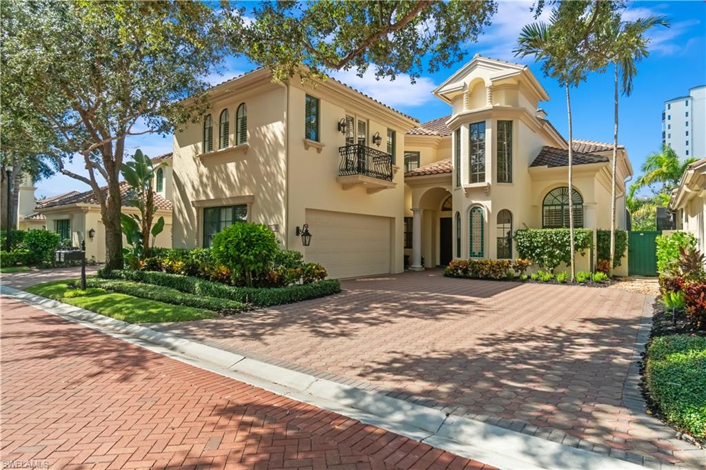 VIZCAYA AT BAY COLONY - Residential