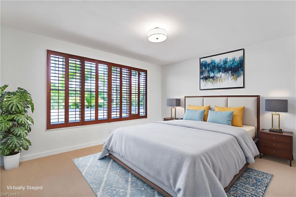 VIZCAYA AT BAY COLONY - Residential