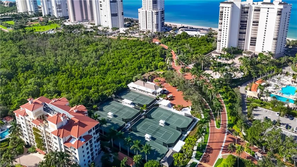 VIZCAYA AT BAY COLONY - Residential