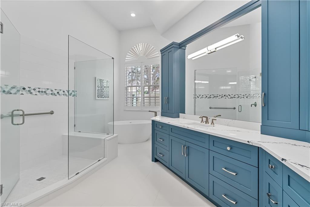 VIZCAYA AT BAY COLONY - Residential