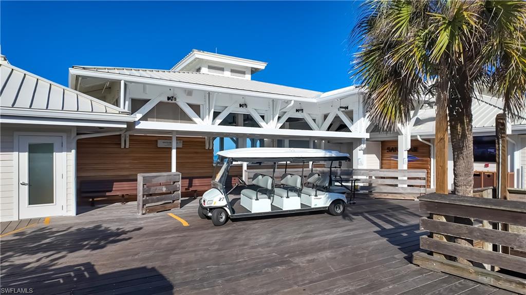 VIZCAYA AT BAY COLONY - Residential