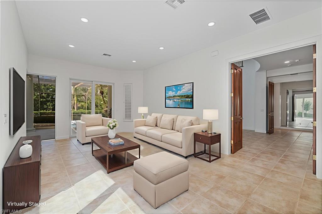 VIZCAYA AT BAY COLONY - Residential