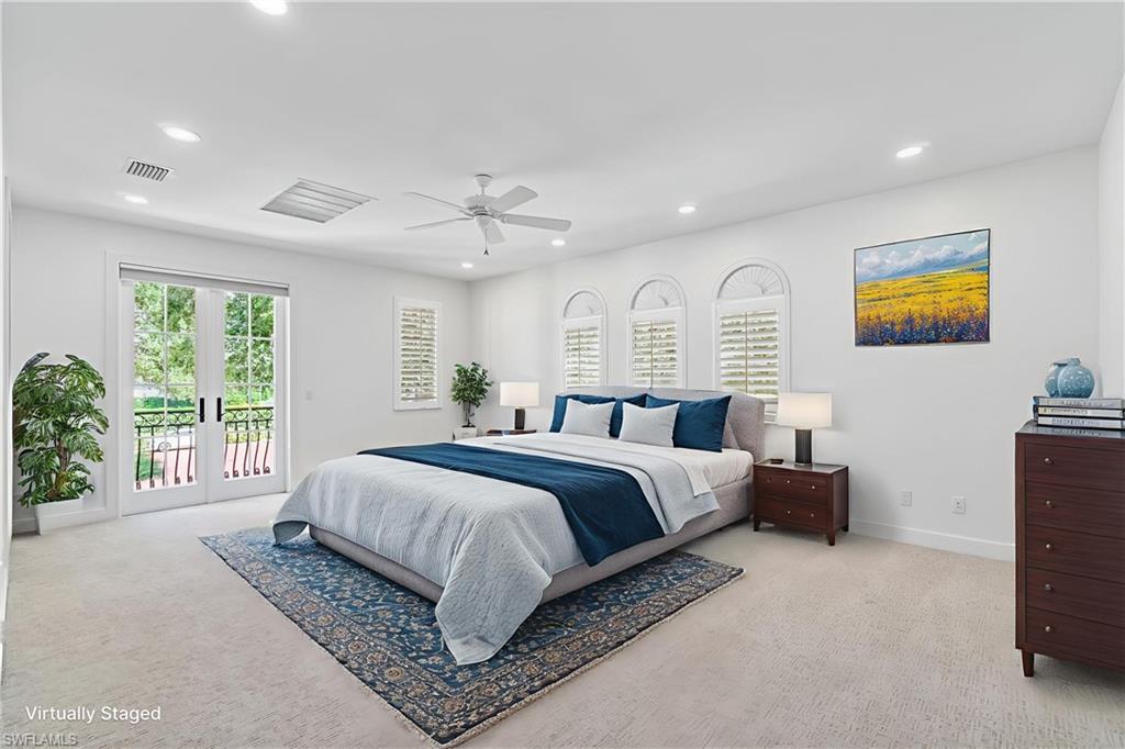 VIZCAYA AT BAY COLONY - Residential