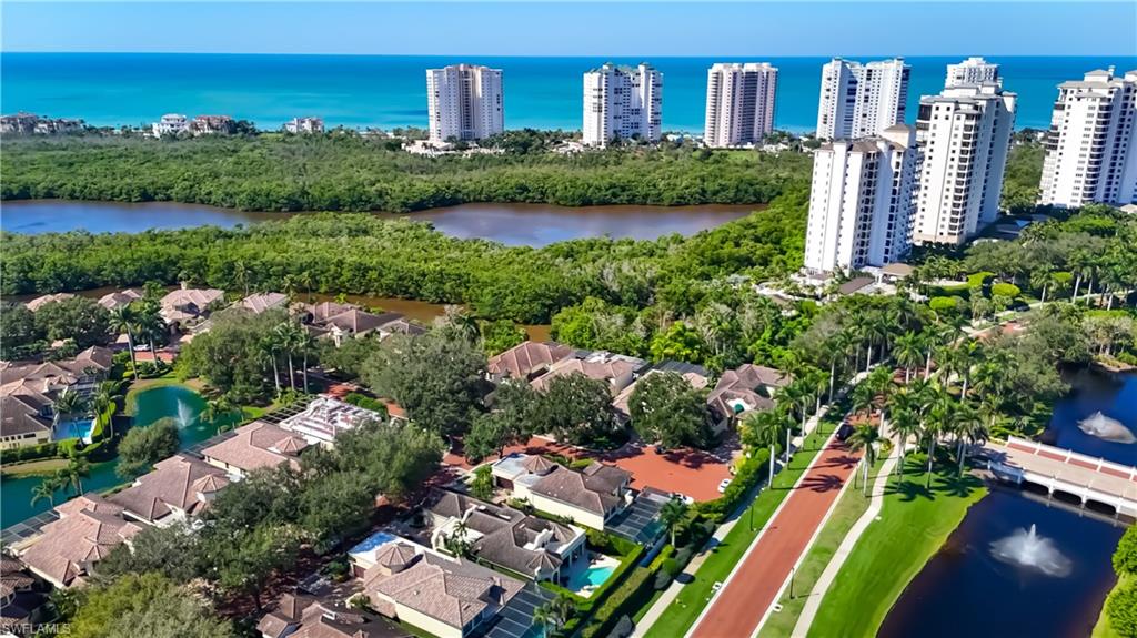 VIZCAYA AT BAY COLONY - Residential