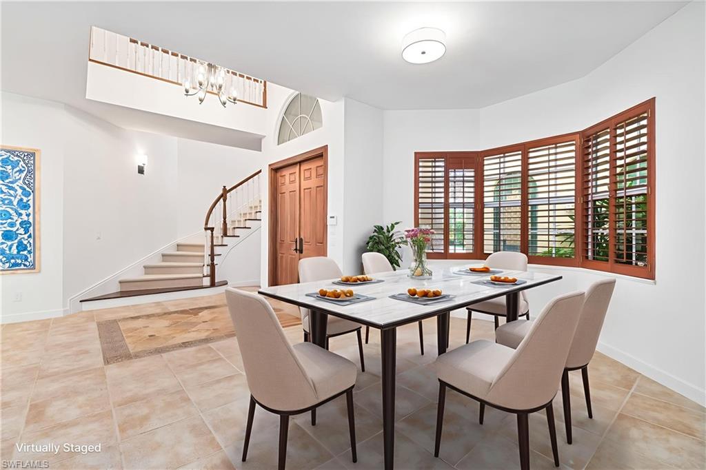 VIZCAYA AT BAY COLONY - Residential
