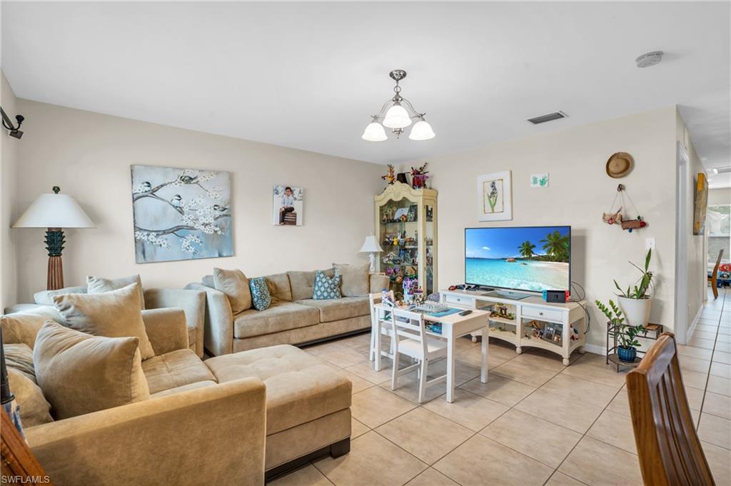 GOLDEN GATE CITY - Residential