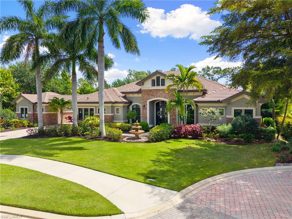 QUAIL WEST - Residential
